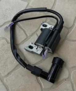 THSINDE Bobine D'allumage Du Paquet à Haute Pression Ignition G100 30500-ZG0-W01