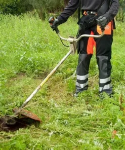 OCXIN Couteau Débroussailleuse Couteau à Fourré Avec 3 Couteaux 25,5 Cm, Support 2,54 Cm Couteau à Herbe Taille-bordures Ø 255 Mm Couteau à Herbe Pour Taille-bordures, Robuste Et Utilisable Longtemps 10 OCXIN Couteau Débroussailleuse Couteau à Fourré Avec 3 Couteaux 25,5 Cm, Support 2,54 Cm Couteau à Herbe Taille-bordures Ø 255 Mm Couteau à Herbe Pour Taille-bordures, Robuste Et Utilisable Longtemps -Débroussailleuse Soldes Magasin 66860002 4