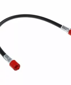 GREENCUT Transmission Flexible Avec Tube En Caoutchouc De Gomme Multifonction