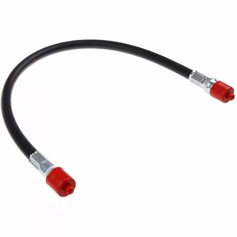 GREENCUT Transmission Flexible Avec Tube En Caoutchouc De Gomme Multifonction 3 GREENCUT Transmission Flexible Avec Tube En Caoutchouc De Gomme Multifonction