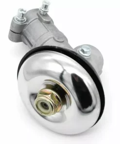 FLETéçA Tête D'engrenage Angulaire Pour Tondeuse à Gazon à Engrenages De Débroussailleuse Pour Pièces De Tondeuse à Gazon De Débroussailleuse Accessoires Outils De Jardin (28 Mm, 7 Dents)