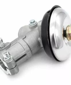 FLETéçA Tête D'engrenage Angulaire Pour Tondeuse à Gazon à Engrenages De Débroussailleuse Pour Pièces De Tondeuse à Gazon De Débroussailleuse Accessoires Outils De Jardin (28 Mm, 7 Dents) -Débroussailleuse Soldes Magasin 66971131 5