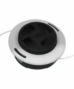 FVO Tête Faucheuse P Seekpro Remplacer Stihl Autocut C26-2 Pour Stihl Fs55 Fs56 Fs55Rt Fs56R Fs70 Fs70R Fs74 Fs76 Fs80 Fs85 Fs80R Fs85R Fs90 Fs94 Fs90R Fs94R Fs100Rx Fs110 Pièce # 4002 710 2169 -Débroussailleuse Soldes Magasin 66999078 2