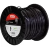 Fil Carré Pour Débroussaillage Nylon Oregon - Longueur 81 M - Diamètre 4 Mm