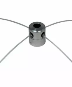 FVO Tête Universelle Pour Débroussailleuse Et Multifonction 4 En 1