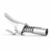 Deckon 1/8 Npt Verrous De Coupleur De Graisse Zerk 10000psi Astuce De Raccord De Coupleur De Graisse