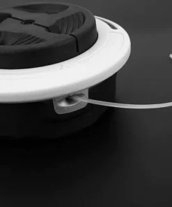 OCXIN Tête De Coupe Spéciale De Rechange Pour Stihl Autocut Trimmer Tête De Coupe De Rechange Remplace C26-2 Fs 55/56/70/94/91/111/131/240 4002 710 2137 -Débroussailleuse Soldes Magasin 67279772 4