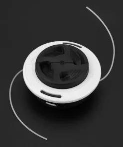 OCXIN Tête De Coupe Spéciale De Rechange Pour Stihl Autocut Trimmer Tête De Coupe De Rechange Remplace C26-2 Fs 55/56/70/94/91/111/131/240 4002 710 2137 -Débroussailleuse Soldes Magasin 67279772 5