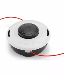 OCXIN Puupaa Tête De Coupe Pour Stihl Autocut 46-2 FS160 260 FS310 FS360 FS410 FS450 FS460 Débroussailleuse