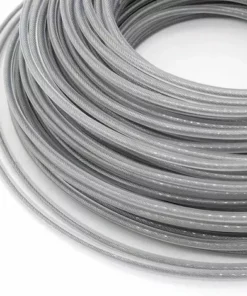 THSINDE Ligne De Débroussailleuse Universelle 3,0 Mm En Acier Pour Débroussailleuse Robuste En Fil D'acier Pour Tondeuses à Gazon De Jardin Avec Tête De Bosse -Débroussailleuse Soldes Magasin 67312424 4