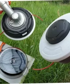 BDD Tête De Coupe Compatible Avec STIHL AutoCUT 46-2 FS160 260 FS310 FS360 FS410 FS280 STRIMMER PART, TRIMMER Head 10 BDD Tête De Coupe Compatible Avec STIHL AutoCUT 46-2 FS160 260 FS310 FS360 FS410 FS280 STRIMMER PART, TRIMMER Head -Débroussailleuse Soldes Magasin 67355742 4