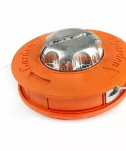 MèREÉTERNEL Tête De Débroussailleuse Universelle En Alliage M10 X 1,25 - Tige Droite - Pour Débroussailleuse - Robuste Ternel