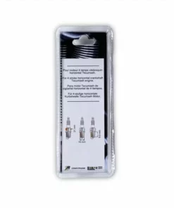 JR MOTOCULTURE JR Bougie 14 Mm 9.5 Mm - BOU014