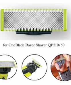 YOOUYIDA Tondeuse De Rechange Pour Tête De Rasoir De Convient Pour QP2520/2523/2530/2630/6510/6520 Etc -Débroussailleuse Soldes Magasin 67467046 5