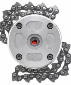 ENLENK 65Mn Chaine Tondeuse A Gazon Jardin Tondeuse A Tete Debroussailleuse Tondeuse -Débroussailleuse Soldes Magasin 67473318 3