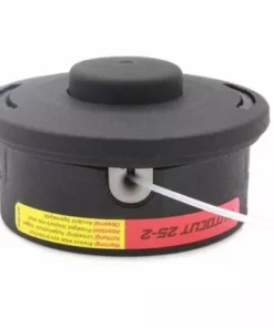 BF 1 Pièce Tête De Désherbage STIHL 25-2 Tête De Désherbage Tête De Tondeuse En Nylon Accessoires De Tondeuse à Gazon