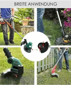 ECHOO FSE 60 Têtes De Coupe Pour Stihl FSE71 FSE81 FS38 FS40 FS45 FS46 FS50 Viking TE600 TE700 TE1000 AutoCut C5-2 Numéro De Référence 4006 710 2103 4006 710 2106 + Lame En Plastique 9 ECHOO FSE 60 Têtes De Coupe Pour Stihl FSE71 FSE81 FS38 FS40 FS45 FS46 FS50 Viking TE600 TE700 TE1000 AutoCut C5-2 Numéro De Référence 4006 710 2103 4006 710 2106 + Lame En Plastique -Débroussailleuse Soldes Magasin 67595756 4