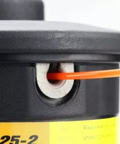 FLYME Tête Faucheuse Pour Stihl Auto Cut 25-2, Tête De Coupe Fits Débroussailleuse Modèle Stihl FS, KM Series -Débroussailleuse Soldes Magasin 67635863 4