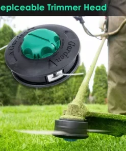 FLYME Tête De Débroussailleuse, OLEOMAC, 130 MM, M 10X1,25 F, Tête De Débroussailleuse Universelle En Métal, Convient à Toutes Les Débroussailleuses Sthil, Husquarna, Stiga 10 FLYME Tête De Débroussailleuse, OLEOMAC, 130 MM, M 10X1,25 F, Tête De Débroussailleuse Universelle En Métal, Convient à Toutes Les Débroussailleuses Sthil, Husquarna, Stiga -Débroussailleuse Soldes Magasin 67635999 4