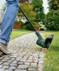 QERSTA Bobine Easygrasscut Avec Fil De 4,9 M 1,65 Mm -Débroussailleuse Soldes Magasin 67646218 3