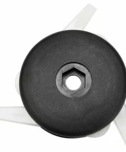 Tête De Tondeuse à Gazon, Tondeuse à Gazon Adaptée à STIHL 6-3 FS38 F, Accessoires De Tondeuse à Gazon,Tanètue -Débroussailleuse Soldes Magasin 67649764 3