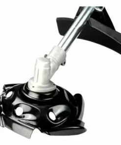 Tête De Coupe-Herbe, Universel Lawn Mower Trimmer Head, Outil De Jardin Agriculture Rechangement De Débroussailleuse/Tête De Coupe Accessoires (1pcs),Tanètue -Débroussailleuse Soldes Magasin 67650257 5