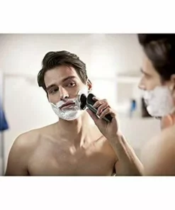 THSINDE Tête De Rasage De Rechange Sh70, 3X Têtes De Rasage, Pour Remplacer Les Têtes De Rasoir Philips Norelco 7000 Sh70, Pour S7000, S7310, S7530, Sw7700, S7370 9 THSINDE Tête De Rasage De Rechange Sh70, 3X Têtes De Rasage, Pour Remplacer Les Têtes De Rasoir Philips Norelco 7000 Sh70, Pour S7000, S7310, S7530, Sw7700, S7370 -Débroussailleuse Soldes Magasin 67662896 3