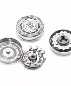THSINDE Tête De Rasage De Rechange Sh70, 3X Têtes De Rasage, Pour Remplacer Les Têtes De Rasoir Philips Norelco 7000 Sh70, Pour S7000, S7310, S7530, Sw7700, S7370 10 THSINDE Tête De Rasage De Rechange Sh70, 3X Têtes De Rasage, Pour Remplacer Les Têtes De Rasoir Philips Norelco 7000 Sh70, Pour S7000, S7310, S7530, Sw7700, S7370 -Débroussailleuse Soldes Magasin 67662896 4
