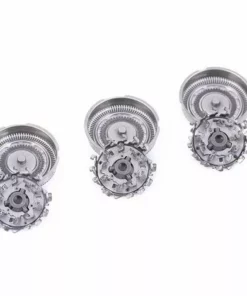 THSINDE Tête De Rasage De Rechange Sh70, 3X Têtes De Rasage, Pour Remplacer Les Têtes De Rasoir Philips Norelco 7000 Sh70, Pour S7000, S7310, S7530, Sw7700, S7370 11 THSINDE Tête De Rasage De Rechange Sh70, 3X Têtes De Rasage, Pour Remplacer Les Têtes De Rasoir Philips Norelco 7000 Sh70, Pour S7000, S7310, S7530, Sw7700, S7370 -Débroussailleuse Soldes Magasin 67662896 5