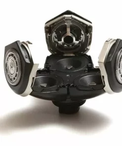 THSINDE Tête De Rasage Pour Philips RQ10 RQ12 Tête De Rasage De Rechange, Pour Philips Razor RQ1250, RQ1250CC, RQ1260, RQ1260CC, RQ1280, RQ1280CC, RQ1290, RQ1290CC, RQ1251 -Débroussailleuse Soldes Magasin 67662924 3