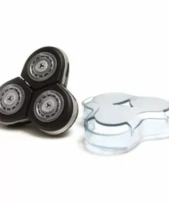 THSINDE Tête De Rasage Pour Philips RQ10 RQ12 Tête De Rasage De Rechange, Pour Philips Razor RQ1250, RQ1250CC, RQ1260, RQ1260CC, RQ1280, RQ1280CC, RQ1290, RQ1290CC, RQ1251 -Débroussailleuse Soldes Magasin 67662924 5