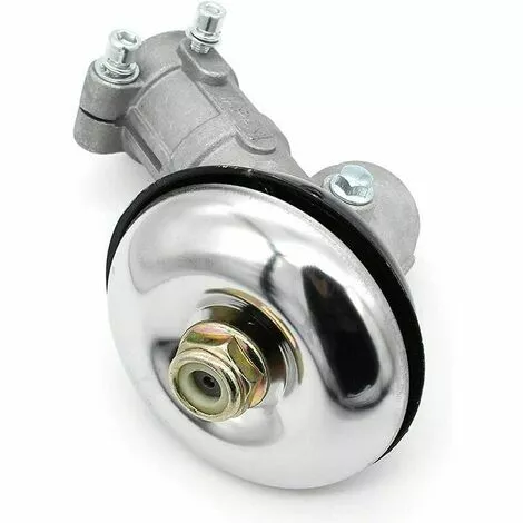 MONLY Matriau - Le Rducteur De La Dbroussailleuse Est En Alliage D'aluminium De Haute Qualit Et En Acier. Il Est Antirouille, Anticorrosion Et Possde Une Excellente Rsistance L'oxydation.Spcifications Disponibles - Il Existe Quatre Tailles De Rducteur: 26 Mm De 3 MONLY Matriau - Le Rducteur De La Dbroussailleuse Est En Alliage D'aluminium De Haute Qualit Et En Acier. Il Est Antirouille, Anticorrosion Et Possde Une Excellente Rsistance L'oxydation.Spcifications Disponibles - Il Existe Quatre Tailles De Rducteur: 26 Mm De