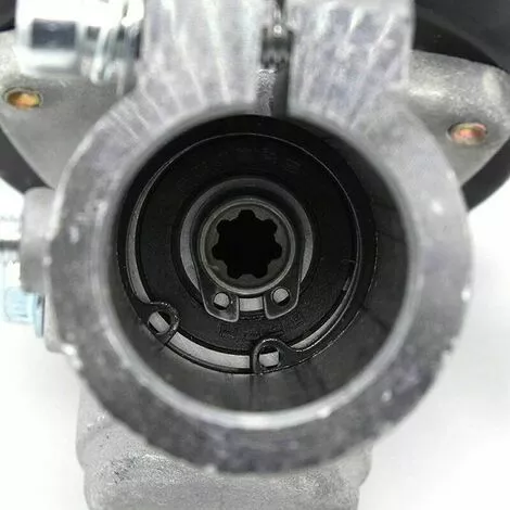 MONLY Matriau - Le Rducteur De La Dbroussailleuse Est En Alliage D'aluminium De Haute Qualit Et En Acier. Il Est Antirouille, Anticorrosion Et Possde Une Excellente Rsistance L'oxydation.Spcifications Disponibles - Il Existe Quatre Tailles De Rducteur: 26 Mm De 5 MONLY Matriau - Le Rducteur De La Dbroussailleuse Est En Alliage D'aluminium De Haute Qualit Et En Acier. Il Est Antirouille, Anticorrosion Et Possde Une Excellente Rsistance L'oxydation.Spcifications Disponibles - Il Existe Quatre Tailles De Rducteur: 26 Mm De – Image 3