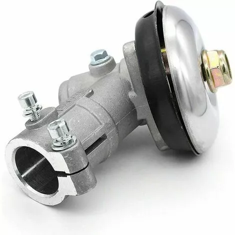 MONLY Matriau - Le Rducteur De La Dbroussailleuse Est En Alliage D'aluminium De Haute Qualit Et En Acier. Il Est Antirouille, Anticorrosion Et Possde Une Excellente Rsistance L'oxydation.Spcifications Disponibles - Il Existe Quatre Tailles De Rducteur: 26 Mm De 7 MONLY Matriau - Le Rducteur De La Dbroussailleuse Est En Alliage D'aluminium De Haute Qualit Et En Acier. Il Est Antirouille, Anticorrosion Et Possde Une Excellente Rsistance L'oxydation.Spcifications Disponibles - Il Existe Quatre Tailles De Rducteur: 26 Mm De – Image 5