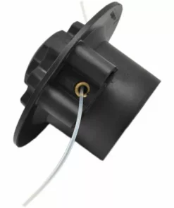 Cisea TÊTE DE FAUCHAGE Pour Coupe-Bordure STIHL FS38 FS45 FS46 FS50 FSE60 FSE71 FSE81 AUTOCUT C 5-2/4006 710 2105 -Débroussailleuse Soldes Magasin 67672011 4