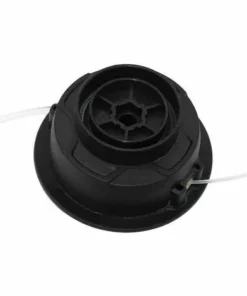 Cisea Tête De Débroussailleuse De Rechange C6-2 Pour Débroussailleuses Stihl FS38, FS40, FS45, FS46, FS50, FSE60, FSE71, FSE81 4006-710-2126 -Débroussailleuse Soldes Magasin 67672050 3