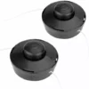 ENLENK Lot De 2 Tête De Débroussailleuse Universelle Nylon Bobine De Rechange Et Tête De Coupe M10 X 1,25 Pour Débroussailleuse Thermique à Essence 1 ENLENK Lot De 2 Tête De Débroussailleuse Universelle Nylon Bobine De Rechange Et Tête De Coupe M10 X 1,25 Pour Débroussailleuse Thermique à Essence -Débroussailleuse Soldes Magasin 67680067 1