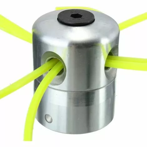 ENLENK Tondeuse à Gazon Universelle En Aluminium Avec Bobine En Nylon Pour Tondeuse De Jardin 3 ENLENK Tondeuse à Gazon Universelle En Aluminium Avec Bobine En Nylon Pour Tondeuse De Jardin