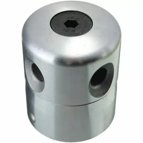 ENLENK Tondeuse à Gazon Universelle En Aluminium Avec Bobine En Nylon Pour Tondeuse De Jardin 7 ENLENK Tondeuse à Gazon Universelle En Aluminium Avec Bobine En Nylon Pour Tondeuse De Jardin – Image 5