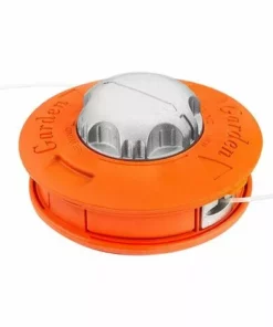 ENLENK Tondeuse à Gazon Universelle En Aluminium, Adaptée à La Cour De Jardin M10 X 1,25 LH