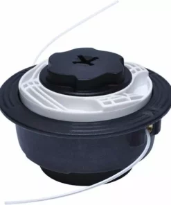 ENLENK Autocut C6 Tête De Coupe Compatible Avec Stihl FS38 FS40 FS50 FSE81/1.25LH,4006 710 2105