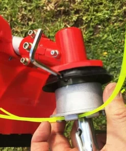 ENLENK Tête De Coupe Gazon En Aluminium, Tête De Coupe En Aluminium, Tête De Coupe En Aluminium, Tête De Coupe Universelle Pour Jardin, Pelouse, Cour 11 ENLENK Tête De Coupe Gazon En Aluminium, Tête De Coupe En Aluminium, Tête De Coupe En Aluminium, Tête De Coupe Universelle Pour Jardin, Pelouse, Cour -Débroussailleuse Soldes Magasin 67683995 5