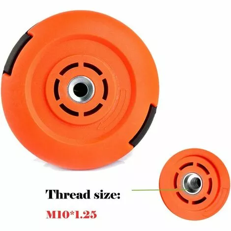 ENLENK Tête De Coupe Extérieure P25 Pour B26Ps T26Cs MT260CLS 6 ENLENK Tête De Coupe Extérieure P25 Pour B26Ps T26Cs MT260CLS – Image 4