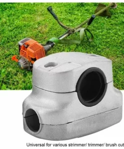 ENLENK Support De Poignée De Fixation, Pince à Perche Universelle, Solide Et Robuste, Avec Aluminium Pour Débroussailleuse, Coupe-bordure, Débroussailleuse 8 ENLENK Support De Poignée De Fixation, Pince à Perche Universelle, Solide Et Robuste, Avec Aluminium Pour Débroussailleuse, Coupe-bordure, Débroussailleuse -Débroussailleuse Soldes Magasin 67685435 2