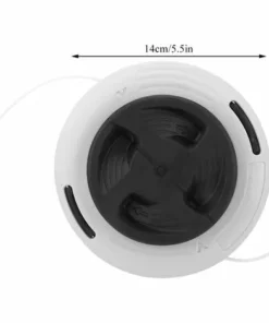 JOORRT Tête De Débroussailleuse De Rechange Pour Stihl Autocut C26-2 FS 55/56/70/94/91/111/131/240 4002 710 2137 -Débroussailleuse Soldes Magasin 67688958 3