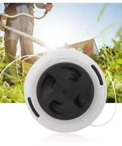 JOORRT Tête De Débroussailleuse De Rechange Pour Stihl Autocut C26-2 FS 55/56/70/94/91/111/131/240 4002 710 2137 -Débroussailleuse Soldes Magasin 67688958 4