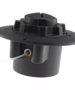 AOUGO Tête De Débroussailleuse 2 Temps Lignes De Débroussailleuse Bobines De Tête De Coupe D'herbe Compatibles Avec Stihl Autocut C5-2 FS38 FS40 FS45 FS50 Débroussailleuse M8 X 1,25 Mm RH -Débroussailleuse Soldes Magasin 67704390 3