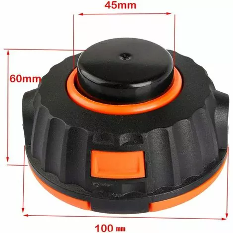 FLYME Tête De Coupe Extérieure P25 Pour B26Ps T26Cs MT260CLS 4 FLYME Tête De Coupe Extérieure P25 Pour B26Ps T26Cs MT260CLS – Image 2