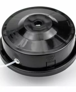 ENLENK Lot De 2 Tête De Débroussailleuse Universelle A6481 Nylon Bobine De Rechange De Tondeuse Débroussailleuse Tête De Coupe M10 X 1,25 Pour Débroussailleuse Thermique à Essence 11 ENLENK Lot De 2 Tête De Débroussailleuse Universelle A6481 Nylon Bobine De Rechange De Tondeuse Débroussailleuse Tête De Coupe M10 X 1,25 Pour Débroussailleuse Thermique à Essence -Débroussailleuse Soldes Magasin 67839197 5