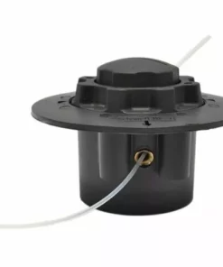 ENLENK TÊTE DE FAUCHAGE Pour Tete Debroussailleuse Stihl FS38 FS45 FS46 FS50 FSE60 FSE71 FSE81 AUTOCUT C 5-2/4006 710 2105 -Débroussailleuse Soldes Magasin 67839206 2